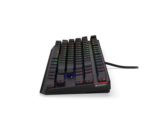 ENDORFY Thock TKL Kailh Brown RGB - 1077308 - zdjęcie 6